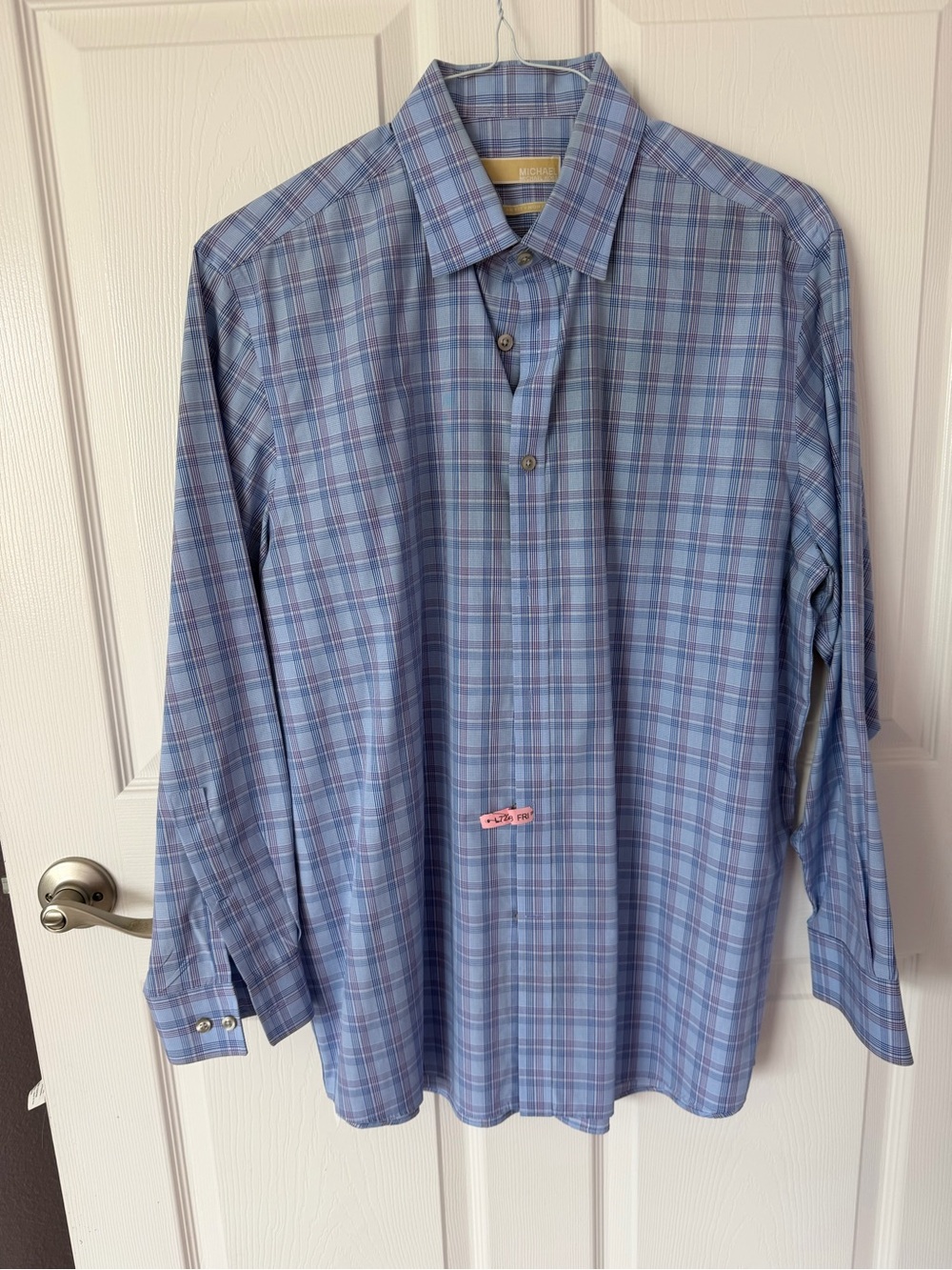 Michael Kors Button Down